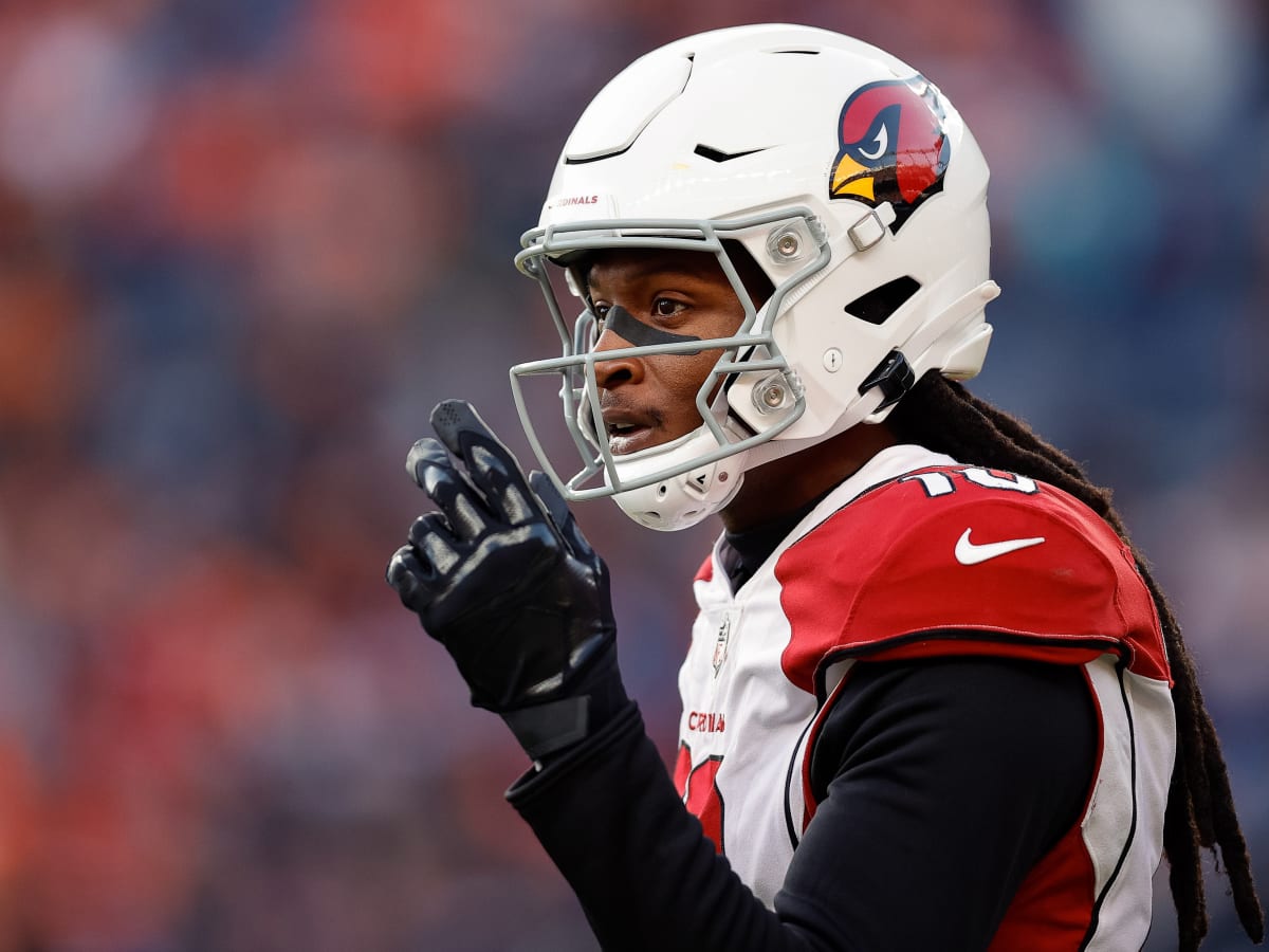 Chargers Rumors: NFL Expert Pushes for LA to Acquire DeAndre Hopkins -  Sports Illustrated Los Angeles Chargers News, Analysis and More