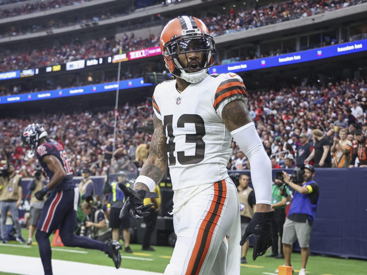 Articles by Pete Smith - Sports Illustrated Cleveland Browns News, Analysis  and More