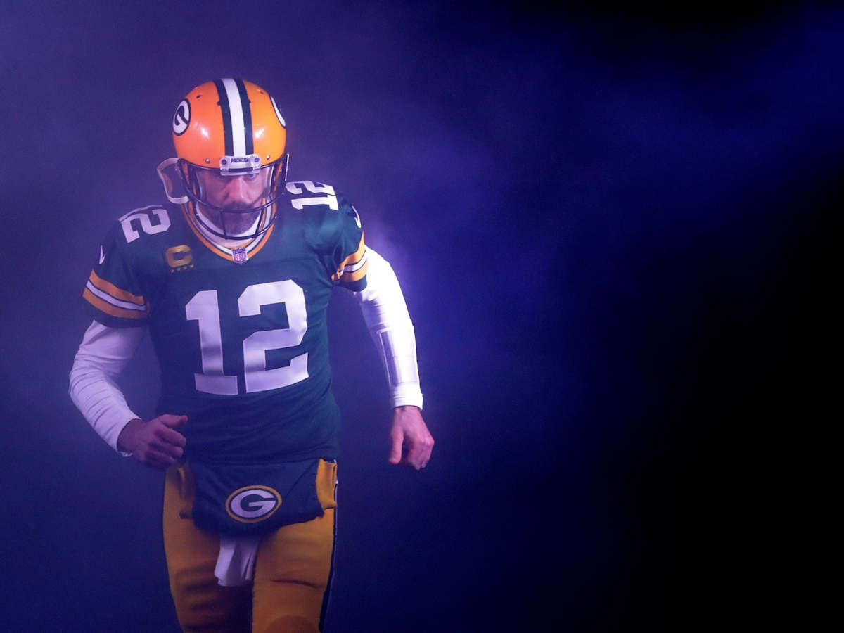 Andrew Brandt: Jordan Love the future, Aaron Rodgers the present for Green  Bay Packers, NFL News