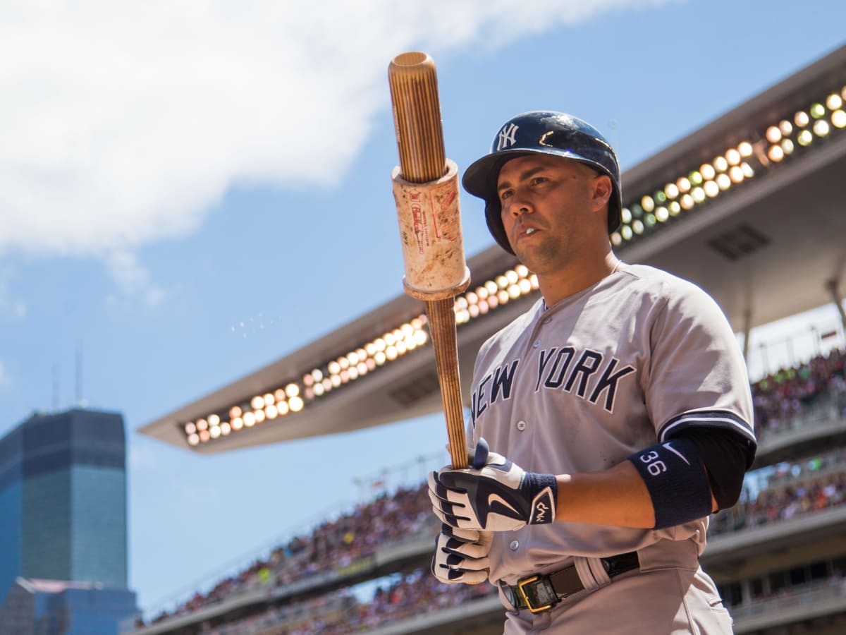 Former Yankees OF Jacoby Ellsbury gets one final laugh as he is named to  the 2023 HOF Ballot