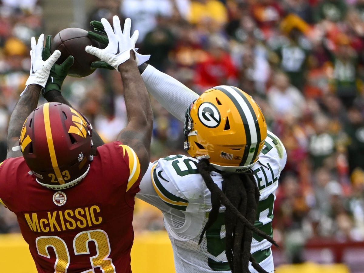 Packers Re-Sign Linebacker Eric Wilson - Sports Illustrated Green Bay  Packers News, Analysis and More