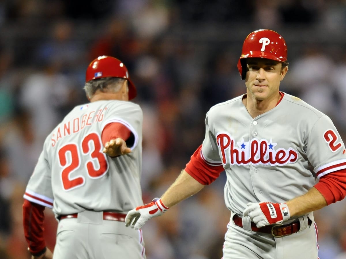 Chase Utley: Memorable Moment #1  Phillies Nation - Your source for  Philadelphia Phillies news, opinion, history, rumors, events, and other fun  stuff.