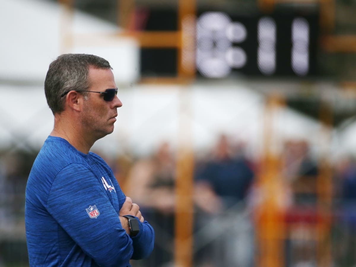 Opinion: Bills GM Brandon Beane faces critical offseason - Buffalo