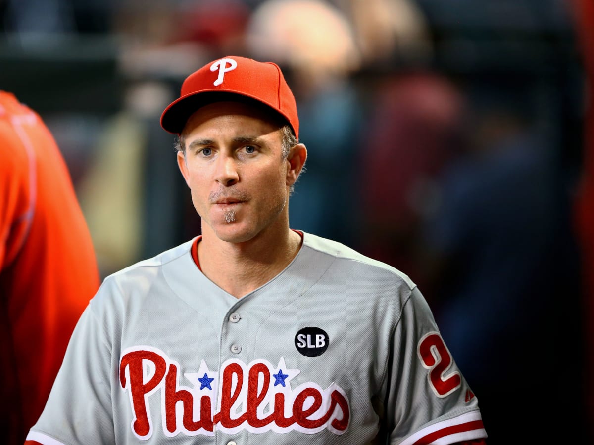 Chase Utley will retire at season's end, capping a Hall of Fame-worthy  career 