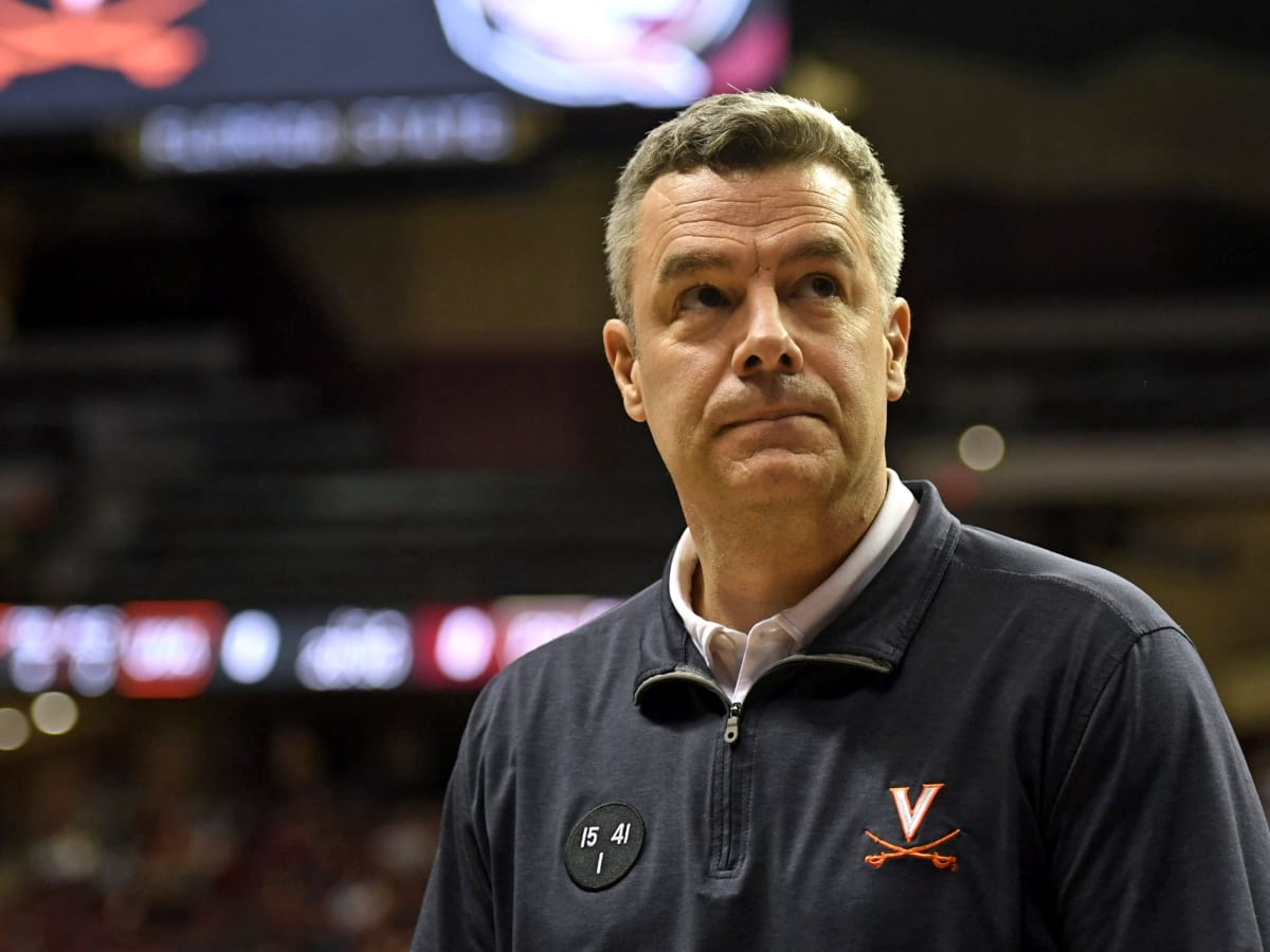 How Early Struggles Paved the Way for Tony Bennett's Success at UVA