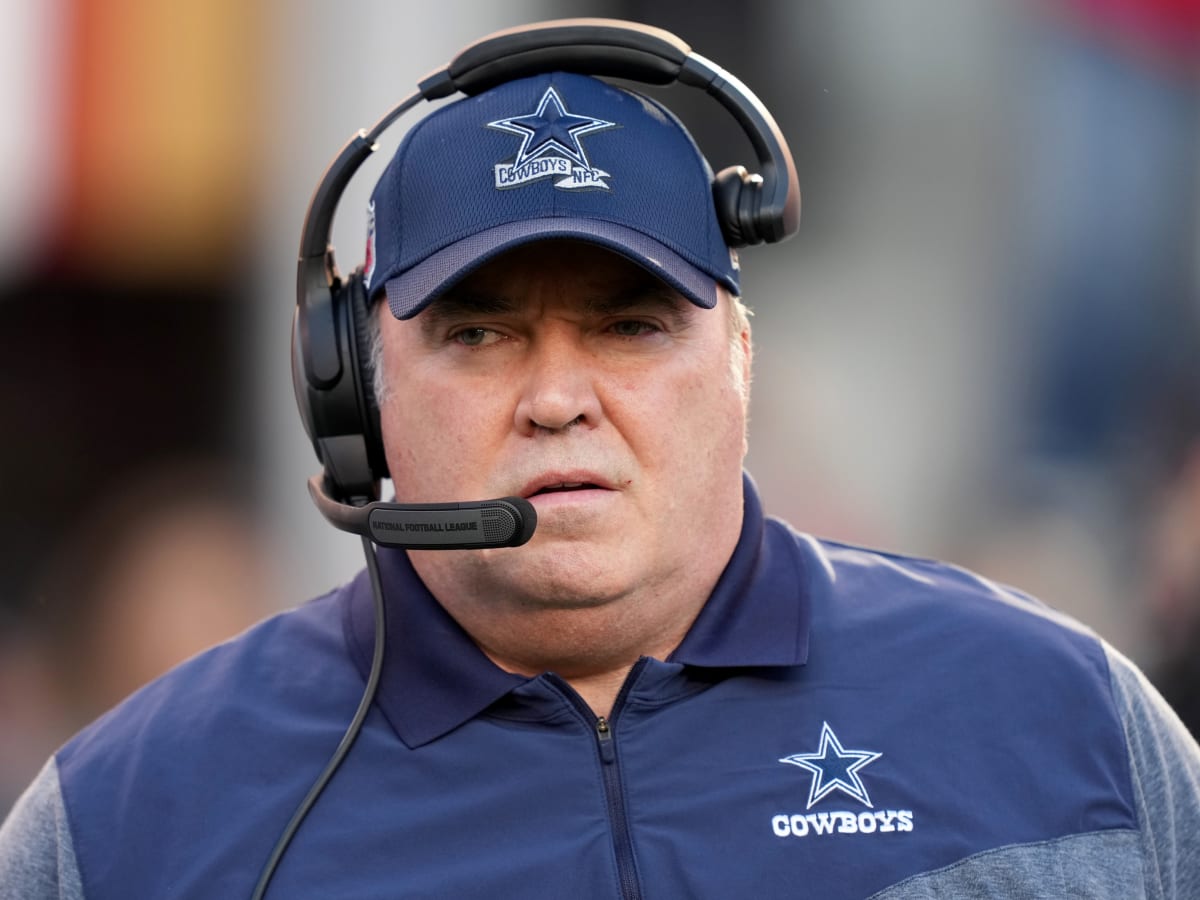 Dallas Cowboys Fire Offensive Line Coach