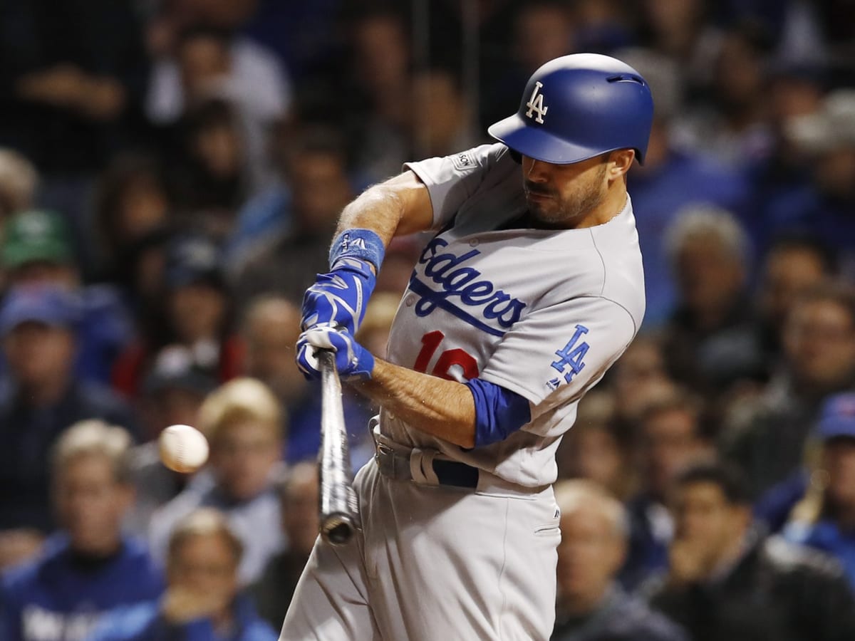 Dodgers will honor former Keene SwampBat Andre Ethier in