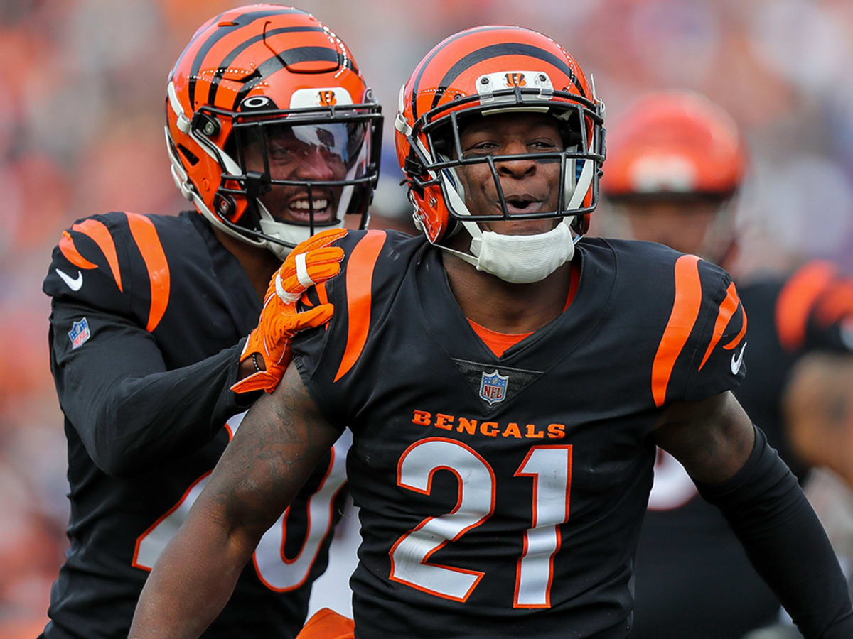 Bengals CB Mike Hilton Throws Shade at Chiefs, Arrowhead Stadium