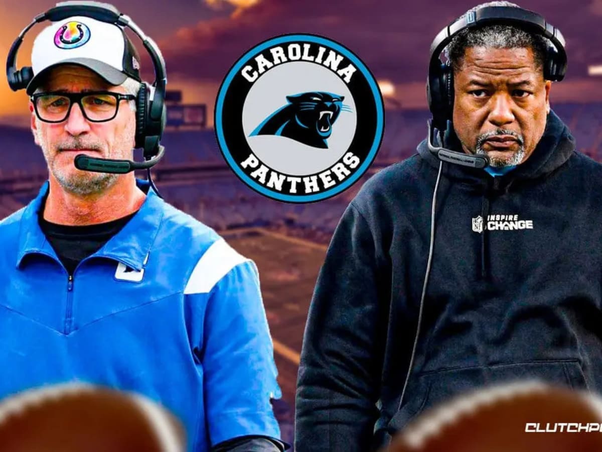 Panthers Hire Frank Reich Over Steve Wilks as Head Coach