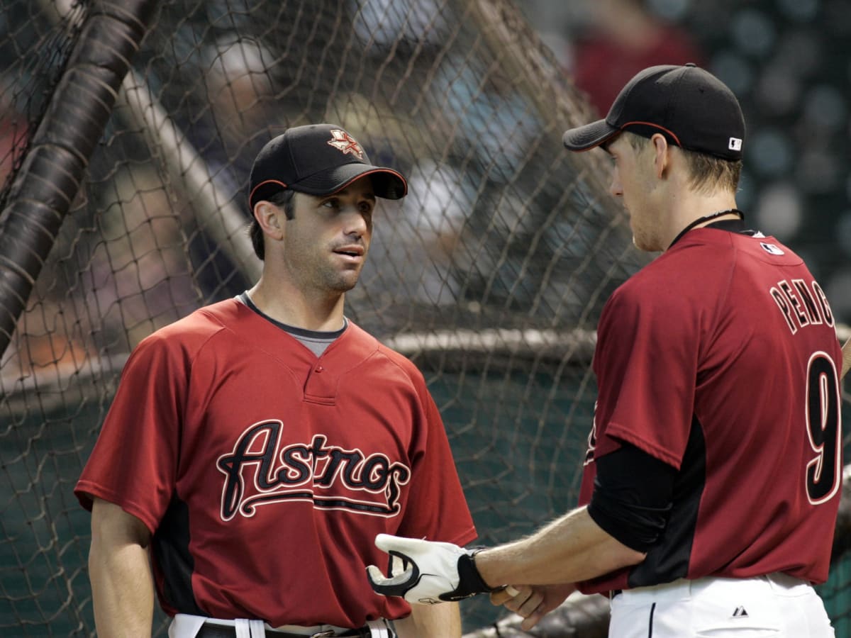 Houston Astros interview Brad Ausmus for manager opening 