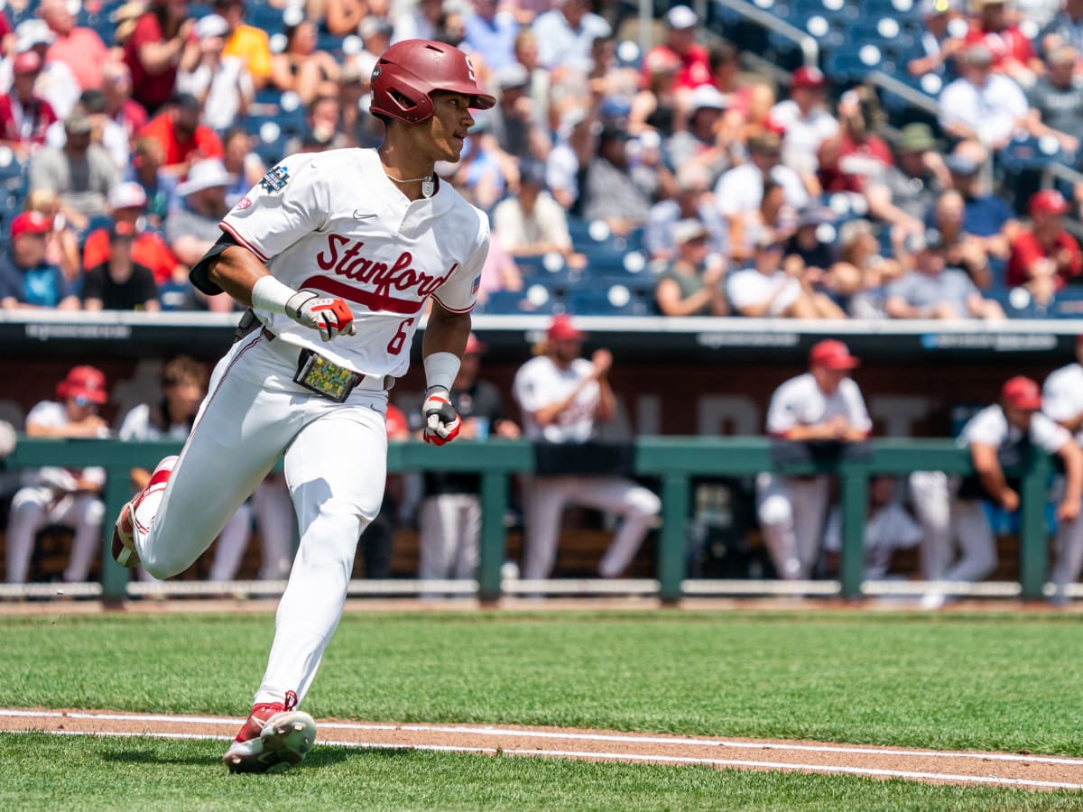 Quinn Mathews - Baseball - Stanford University Athletics