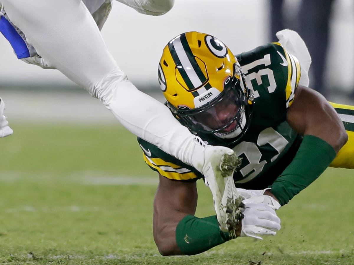 Packers news: Green Bay creates more cap space with Aaron Jones move