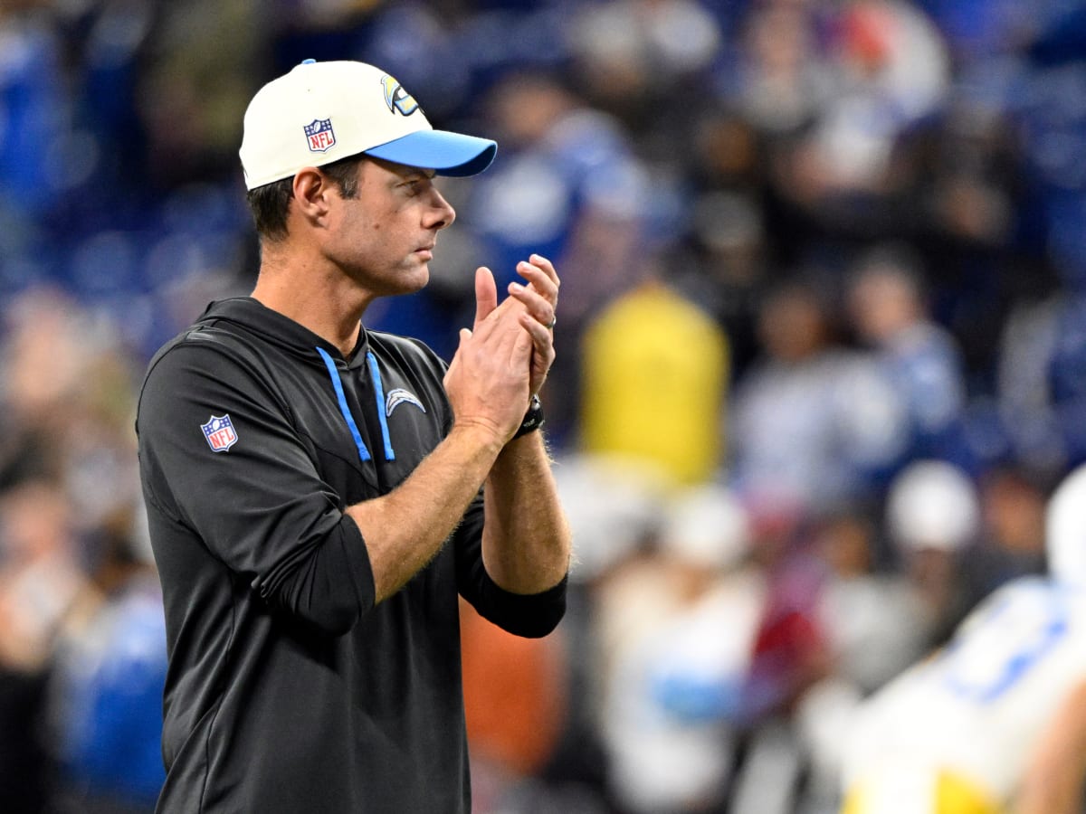 4 Candidates To Be The New Chargers Offensive Coordinator - LAFB Network