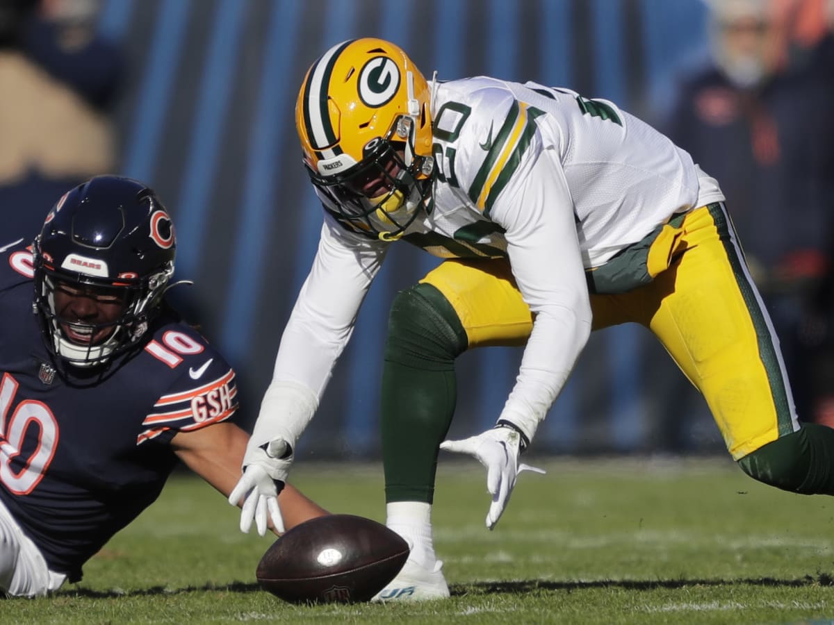 Chicago Bears: 3 teams that should take a chance on Chase Claypool