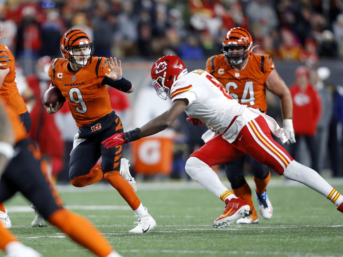 NFL playoffs conference championships: Bengals-Chiefs, 49ers-Eagles - ESPN