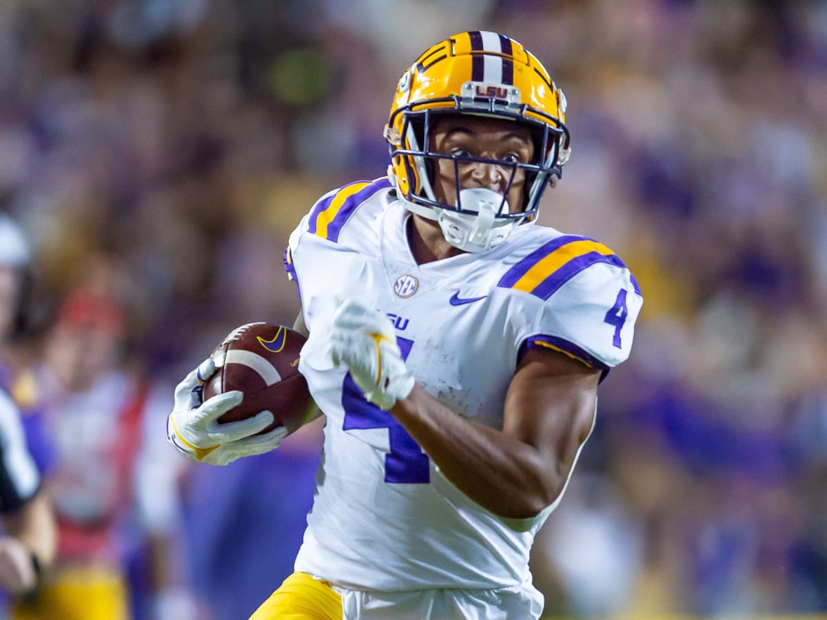 LSU football: Tigers have pieces to bounce back in 2021 - Sports Illustrated