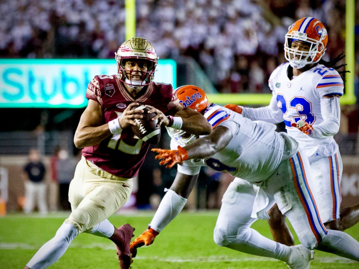 FSU football: Winning record is realistic for Mike Norvell's Year