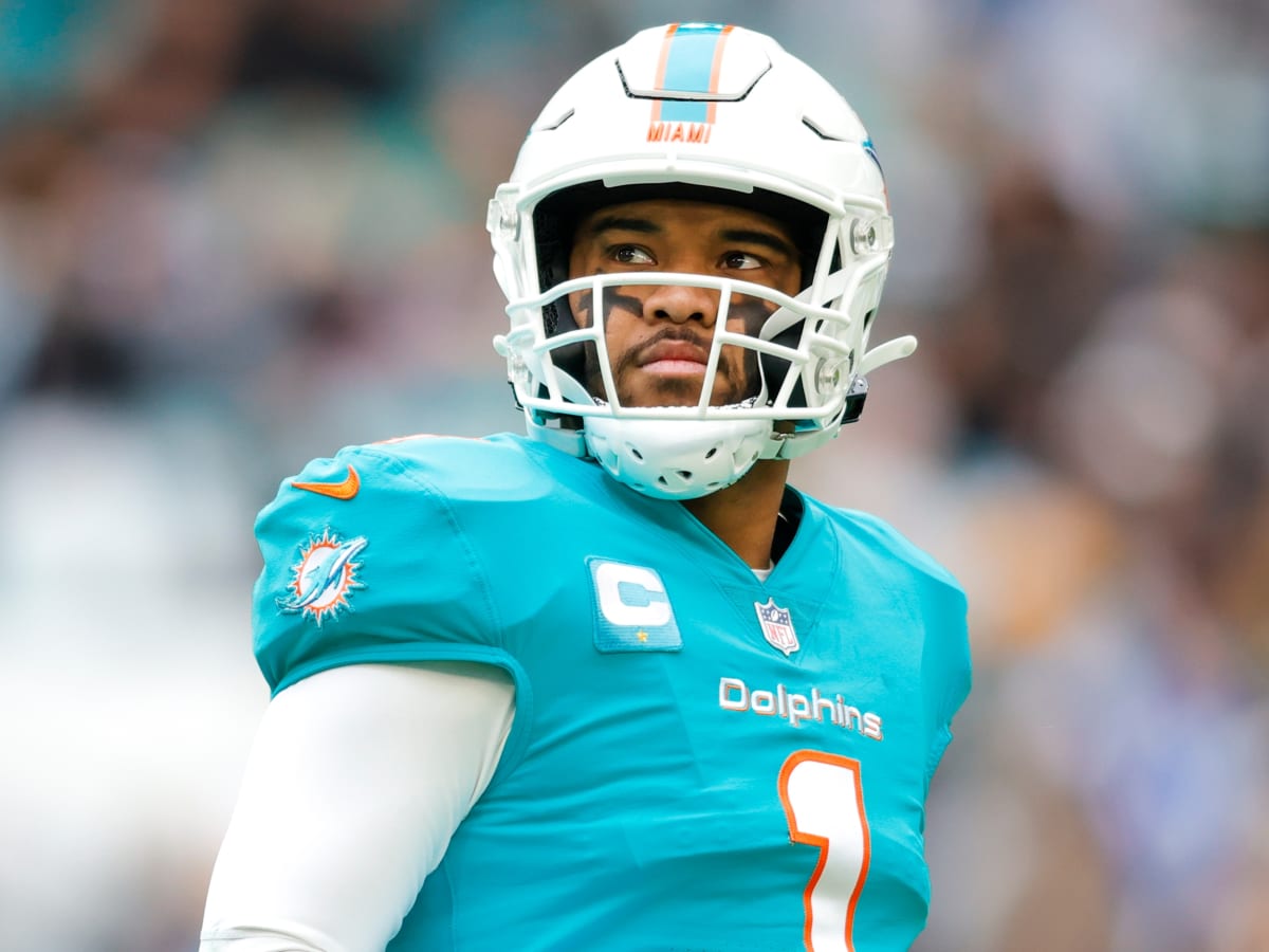 Dolphins QB Tua Tagovailoa is still in concussion protocol after Week 16  injury, will miss Pro Bowl