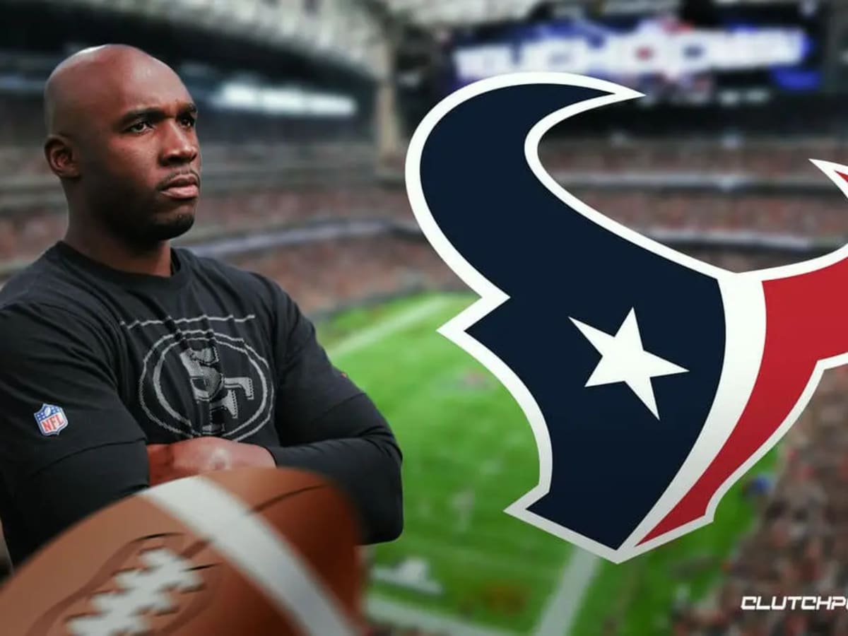 It's Not a Fair Fight!' Houston Texans vs. Indianapolis Colts Notebook:  Coach DeMeco Ryans' Complaint - Sports Illustrated Houston Texans News,  Analysis and More