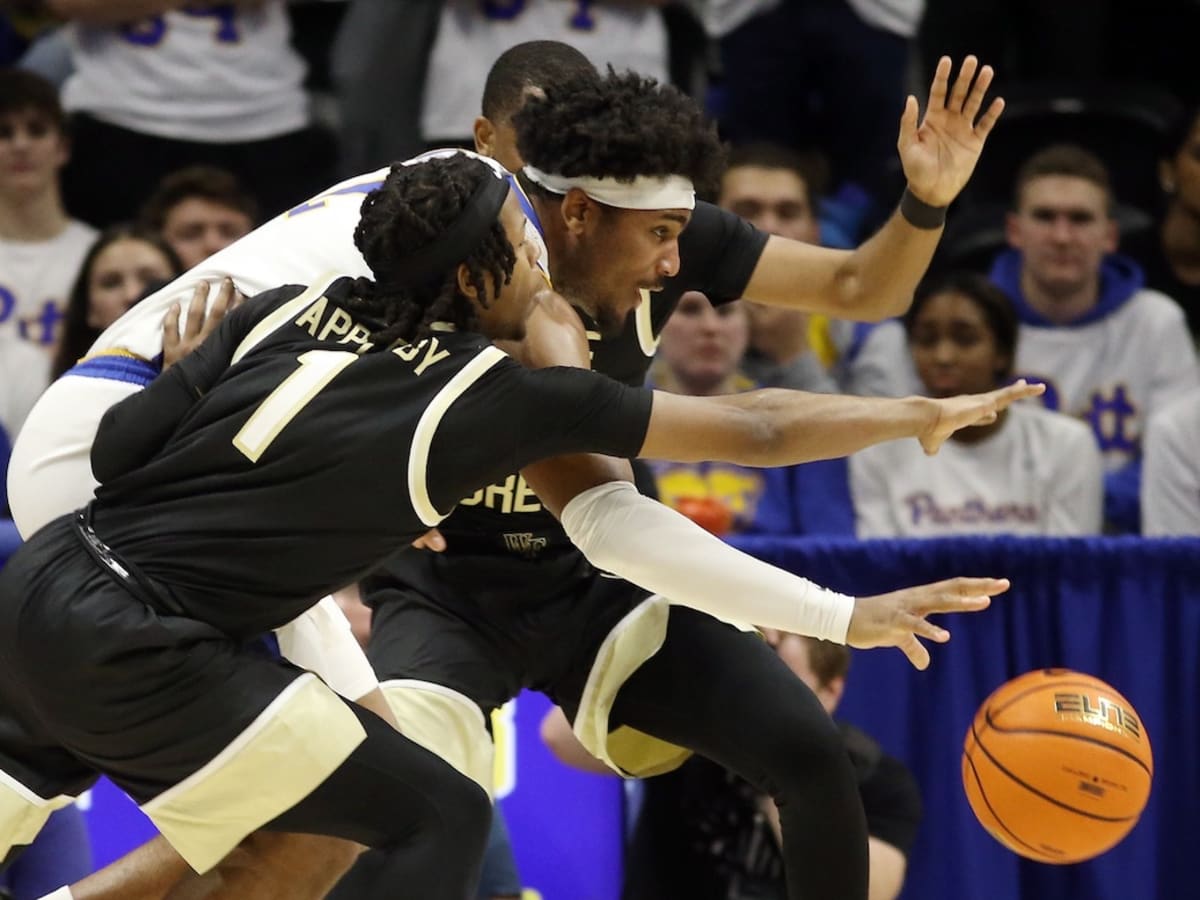 Pitt Panthers at Miami: Game Info, Odds, Three Storylines - Sports  Illustrated Pittsburgh Panthers News, Analysis and More