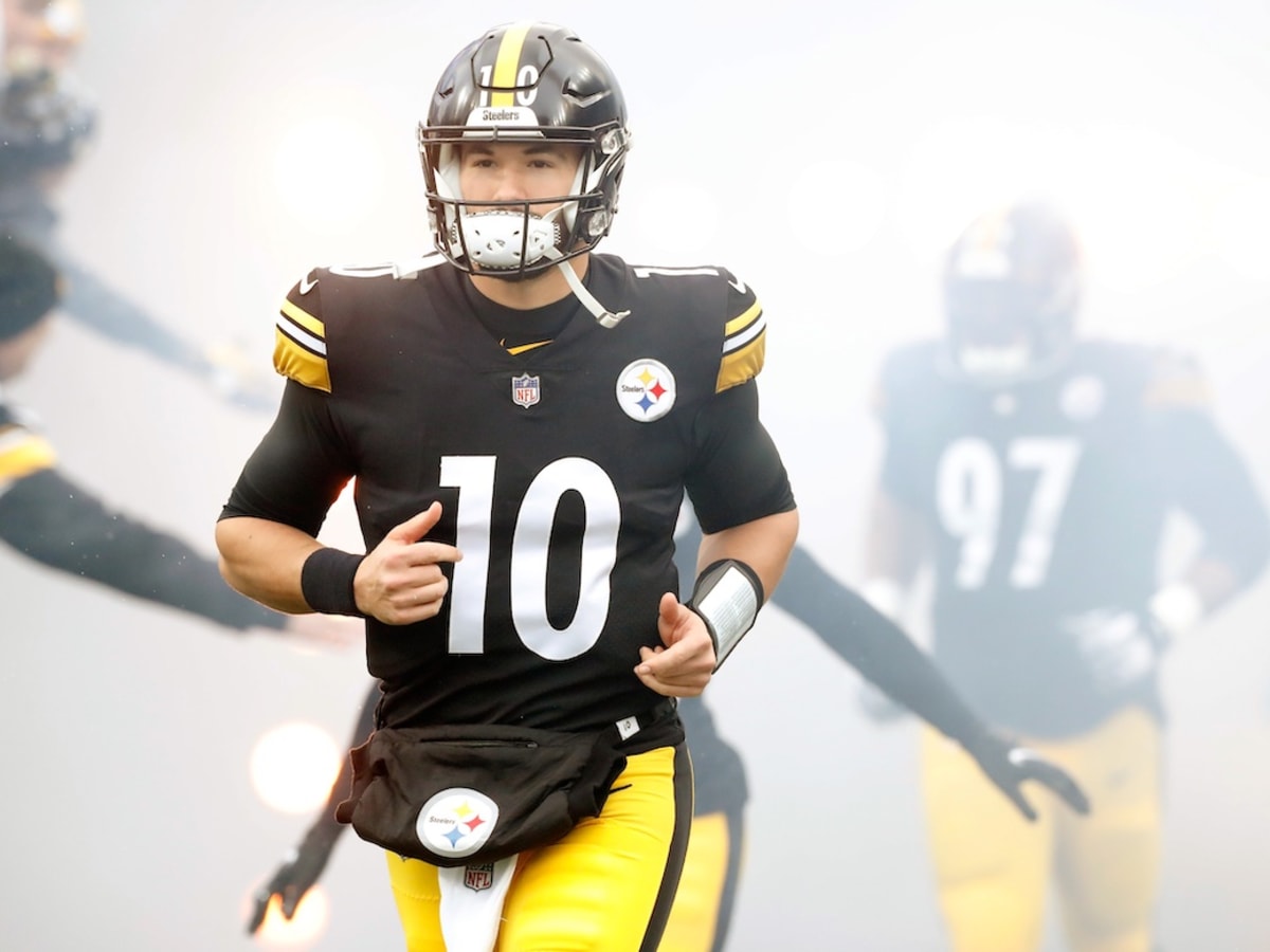 Four Pittsburgh Steelers Trade Deadline Moves - Sports Illustrated  Pittsburgh Steelers News, Analysis and More