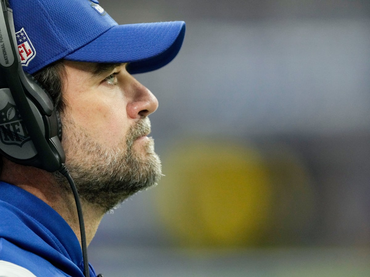 Indianapolis Colts fans petition against Jeff Saturday as head coach