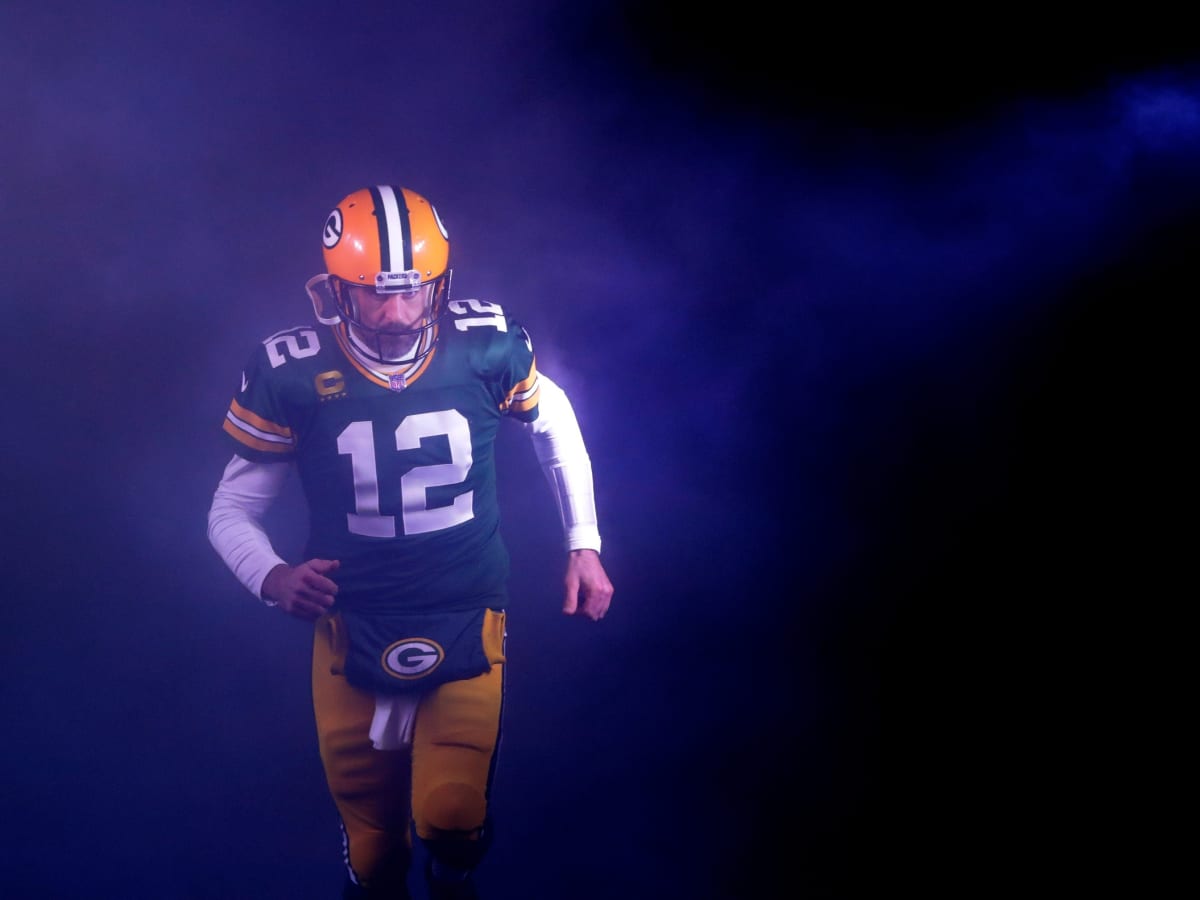 An Aaron Rodgers Departure Wouldn't Be A Panacea For the Vikings