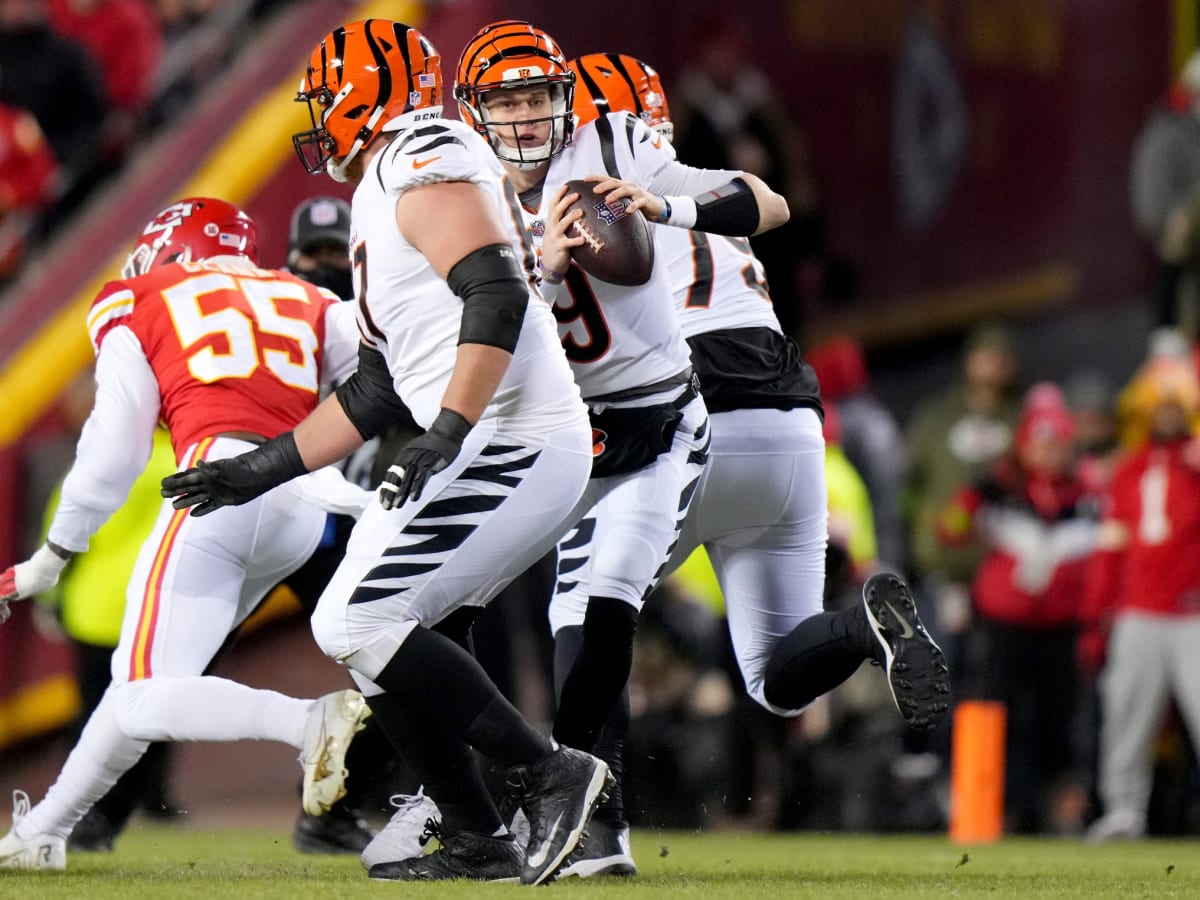 Chiefs and Bengals-Matchup of Epic Magnitude. What to Expect?