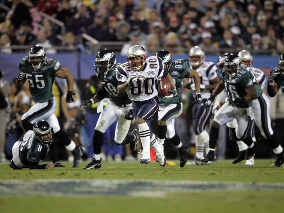 Super Bowl LII scouting report: Patriots vs. Eagles