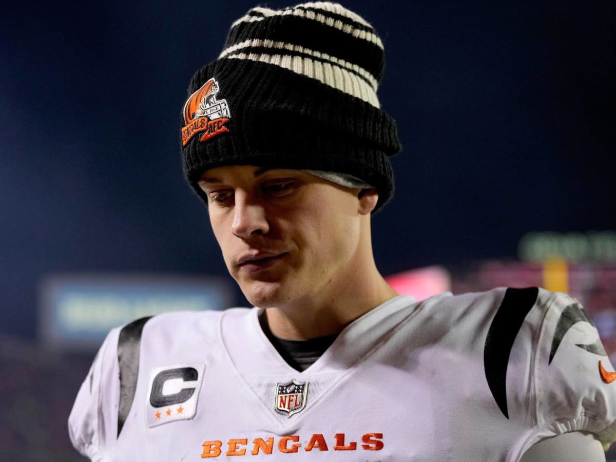 Bengals anticipate another evolution from Joe Burrow after loss to Chiefs