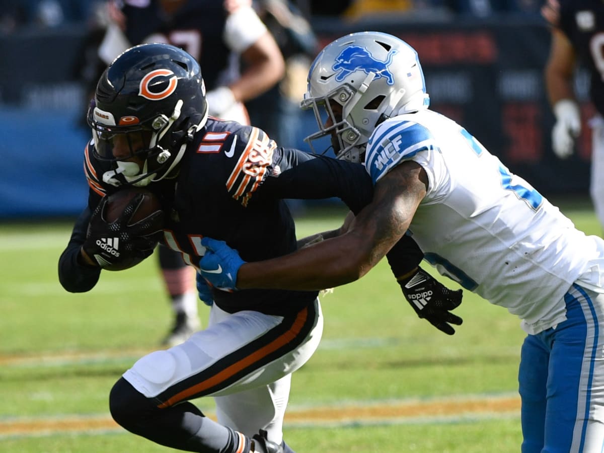 Chicago Bears News: Projecting an extension with Darnell Mooney