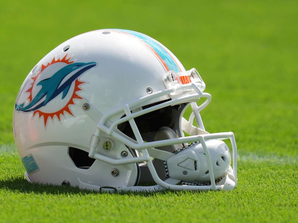 Every Miami Dolphins free agent for the 2023 off-season