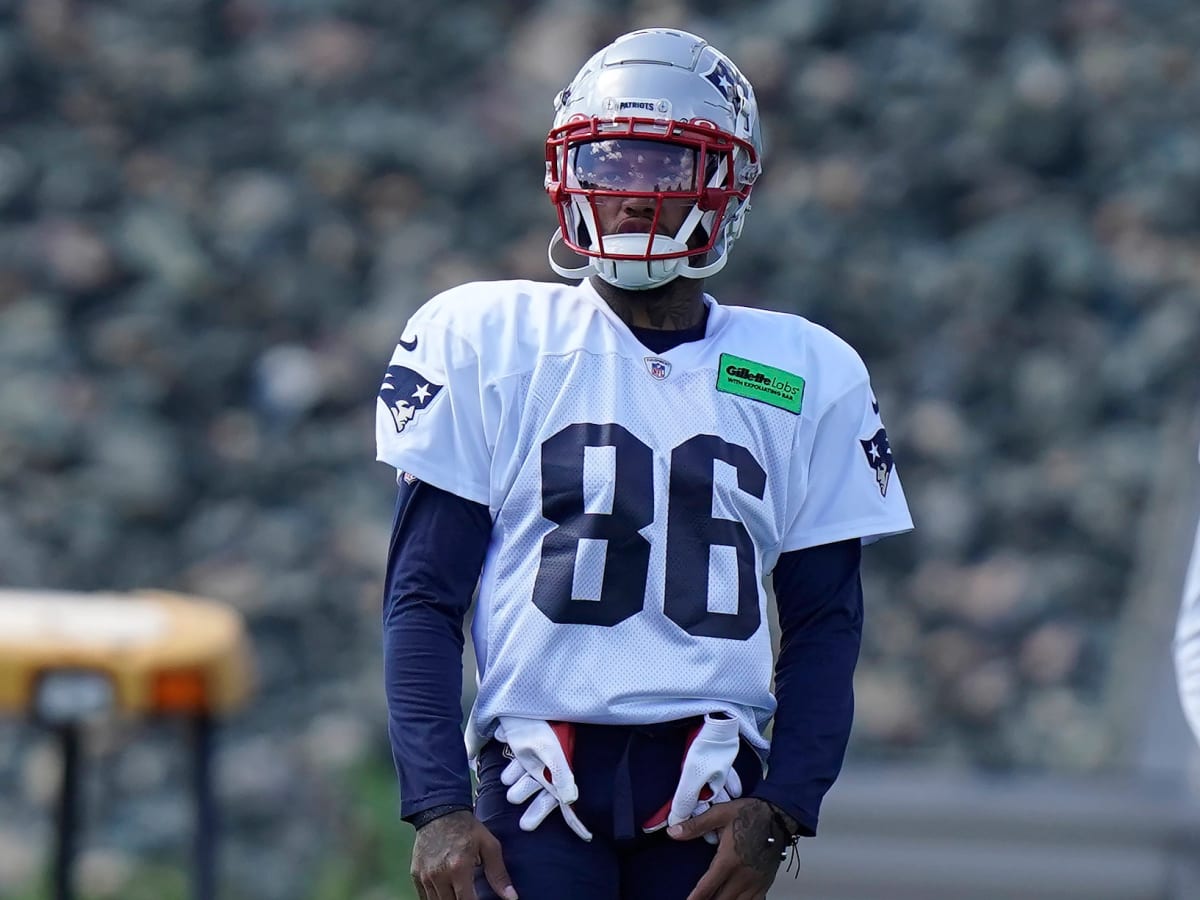 Lynn Bowden waived by the New England Patriots - On3