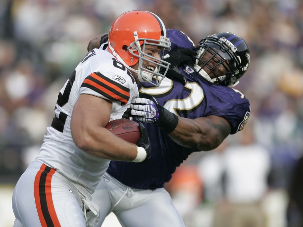 Former Cleveland Browns Running Back Peyton Hillis Speaks Out On His Time  In Northeast Ohio - Sports Illustrated Cleveland Browns News, Analysis and  More