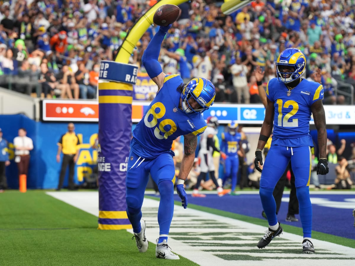 NFL fans trash Los Angeles Rams' new uniforms for 2020