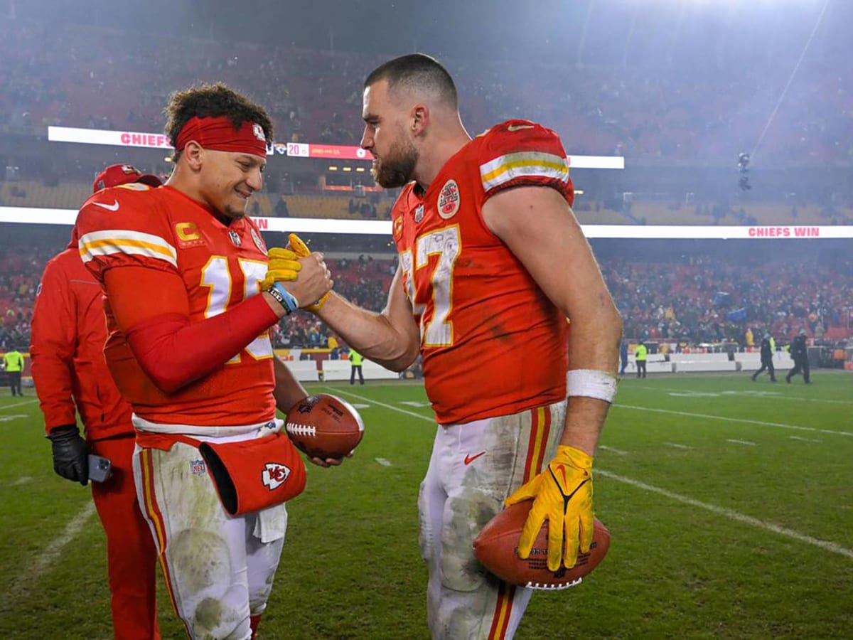 Chiefs jugará la Final de la Conferencia Americana en la NFL