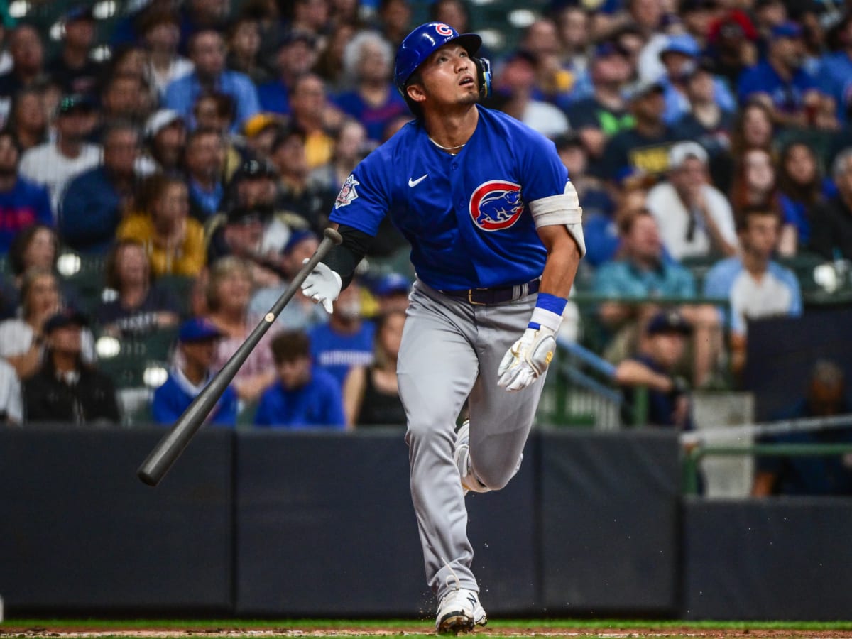 New MLB and Nike Uniform Rules Shouldn't Affect the Chicago Cubs in 2023 MLB  Season - Sports Illustrated Inside The Cubs
