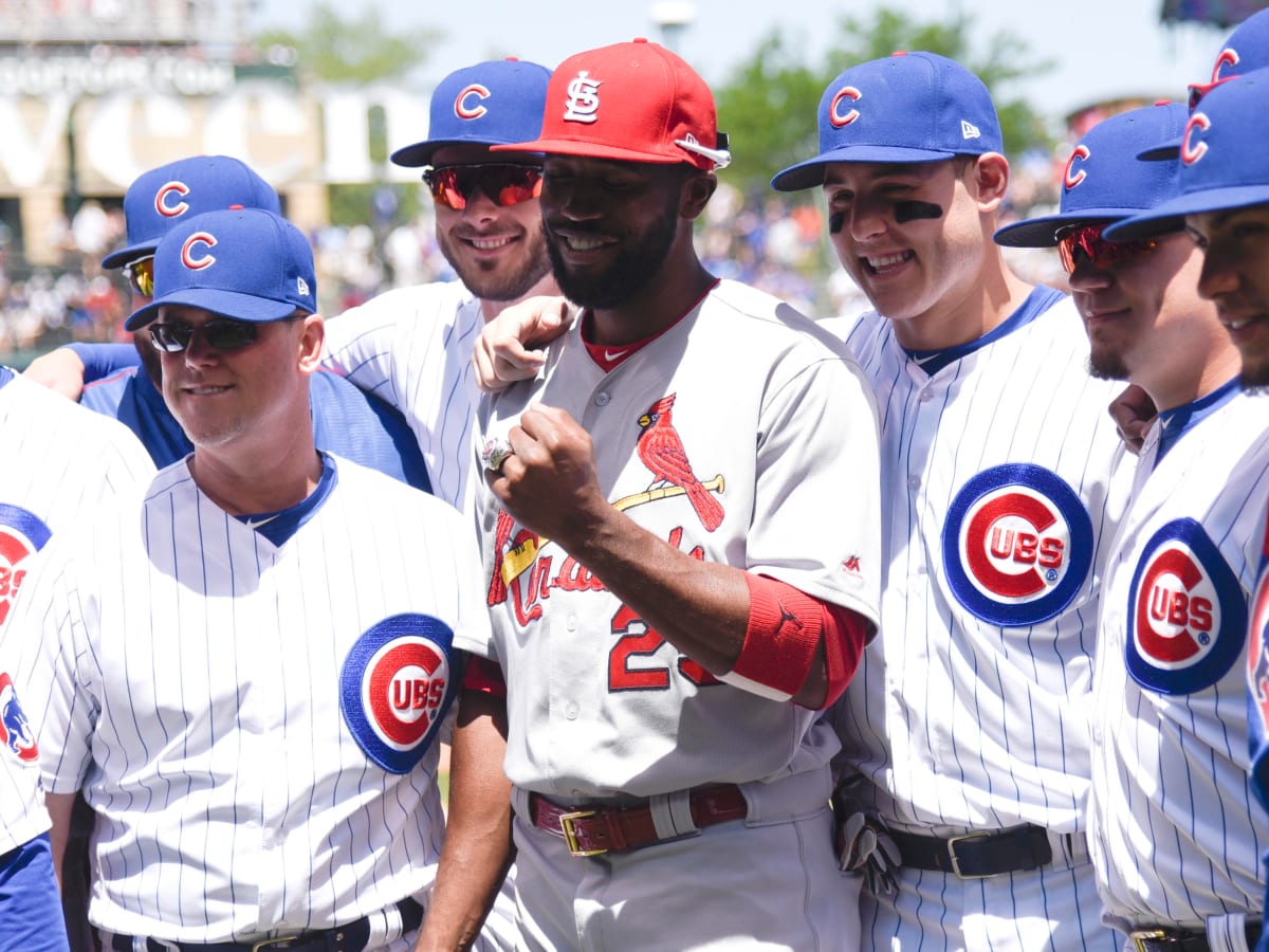 Chicago Cubs: Dexter Fowler retires at 36