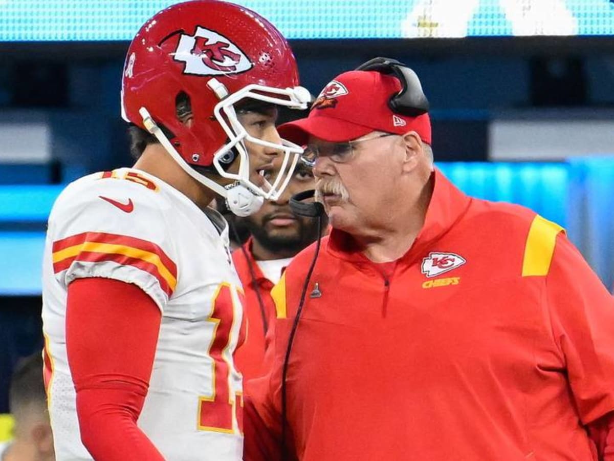 Andy Reid's Beautiful Mind Delivers Another Super Bowl Title for the Chiefs  - Sports Illustrated