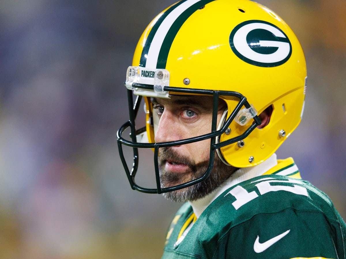 Nathaniel Hackett: Denver Broncos name former Packers OC as new