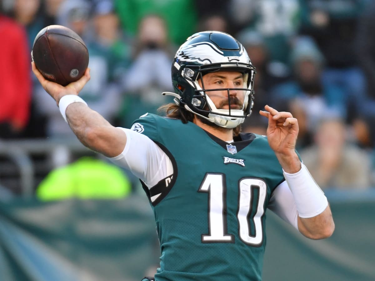 Eagles Announce Gardner Minshew The Starting QB & Fans Are Hyped