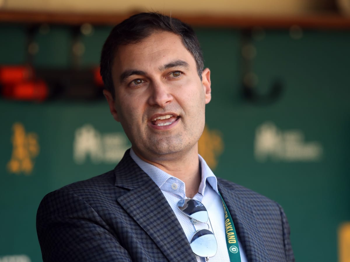 The Oakland A's Owner Tries $40 Million Accounting Trick On Public