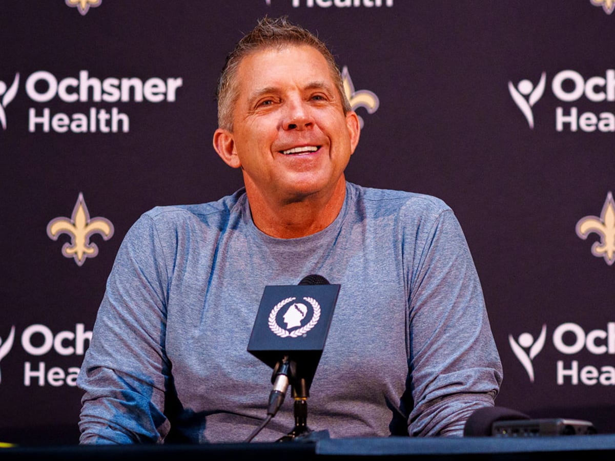 2023 Broncos season preview: The pressure is on Sean Payton - Sports  Illustrated