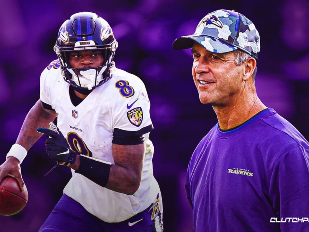 2023 NFL preview: Ravens bring new and old together in revamped offense -  Sports Illustrated