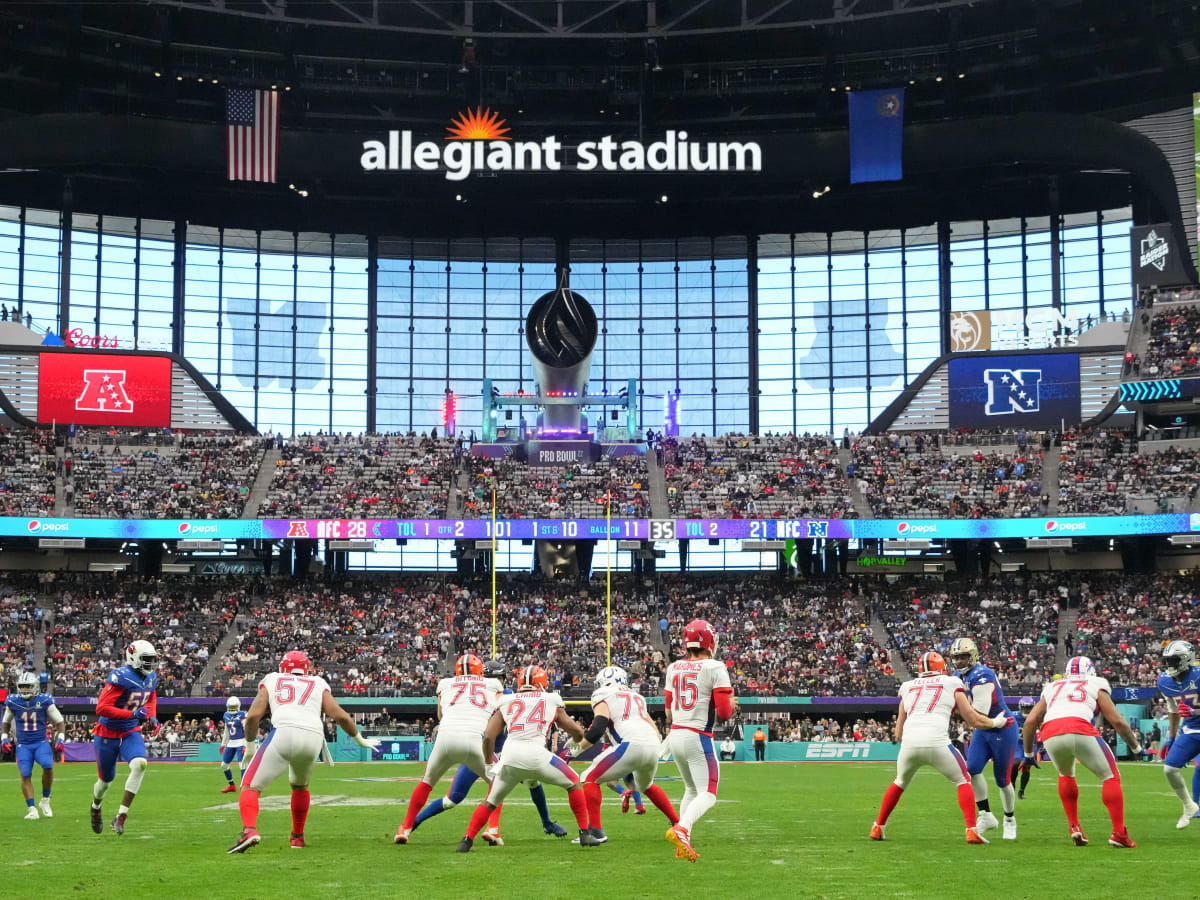 Pro Bowl 2022 free live stream (2/6/22): Watch NFL's all-star game