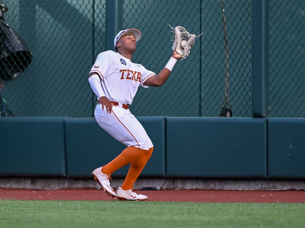 Texas Baseball Done In Omaha, But Just Beginning A New Chapter - Sports  Illustrated Texas Longhorns News, Analysis and More