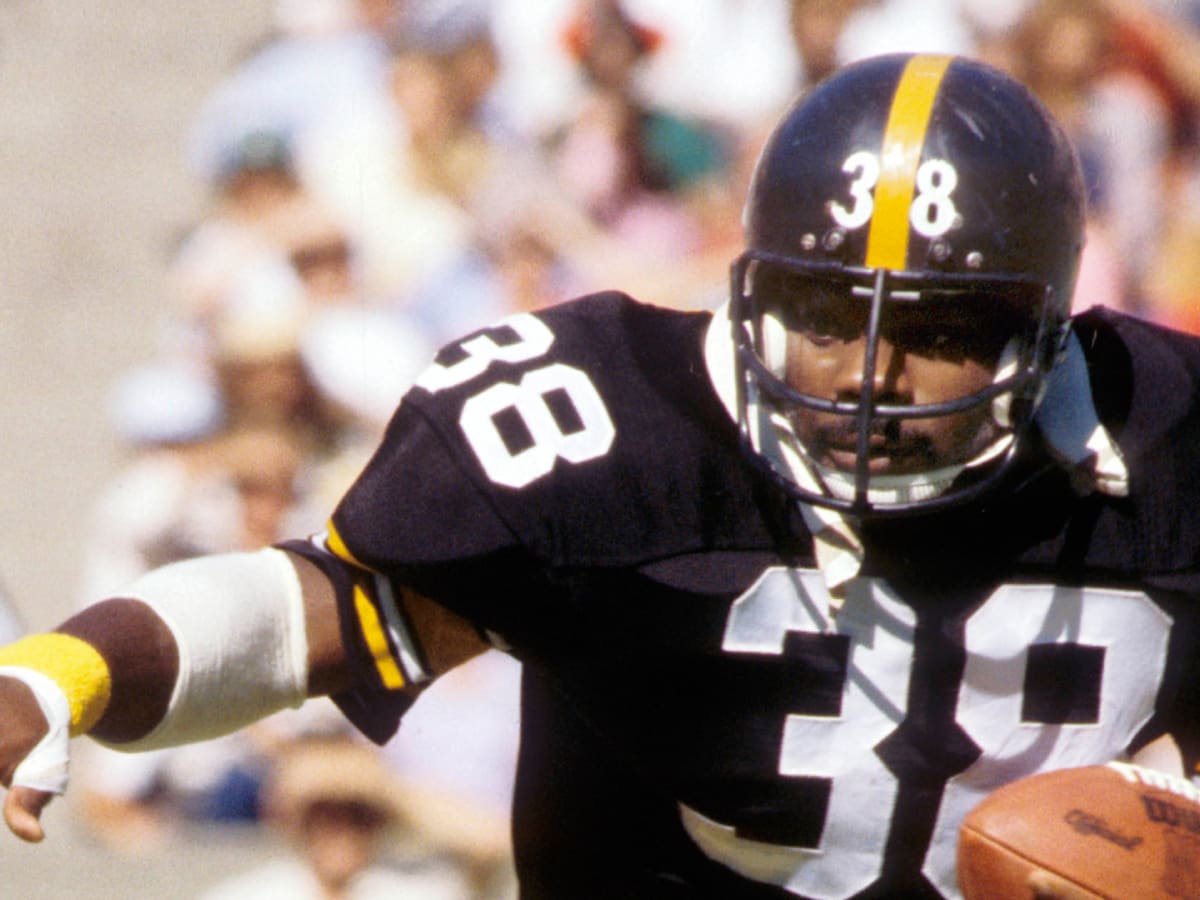 Former Steelers RB Sidney Thornton Passes Away, An Underrated Piece Of 2  Super Bowl Rings In The 1970s