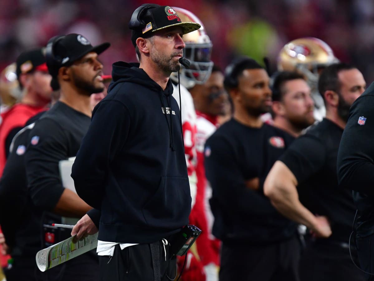 Three 49ers Who Should Make a Bigger Impact Next Season - Sports  Illustrated San Francisco 49ers News, Analysis and More