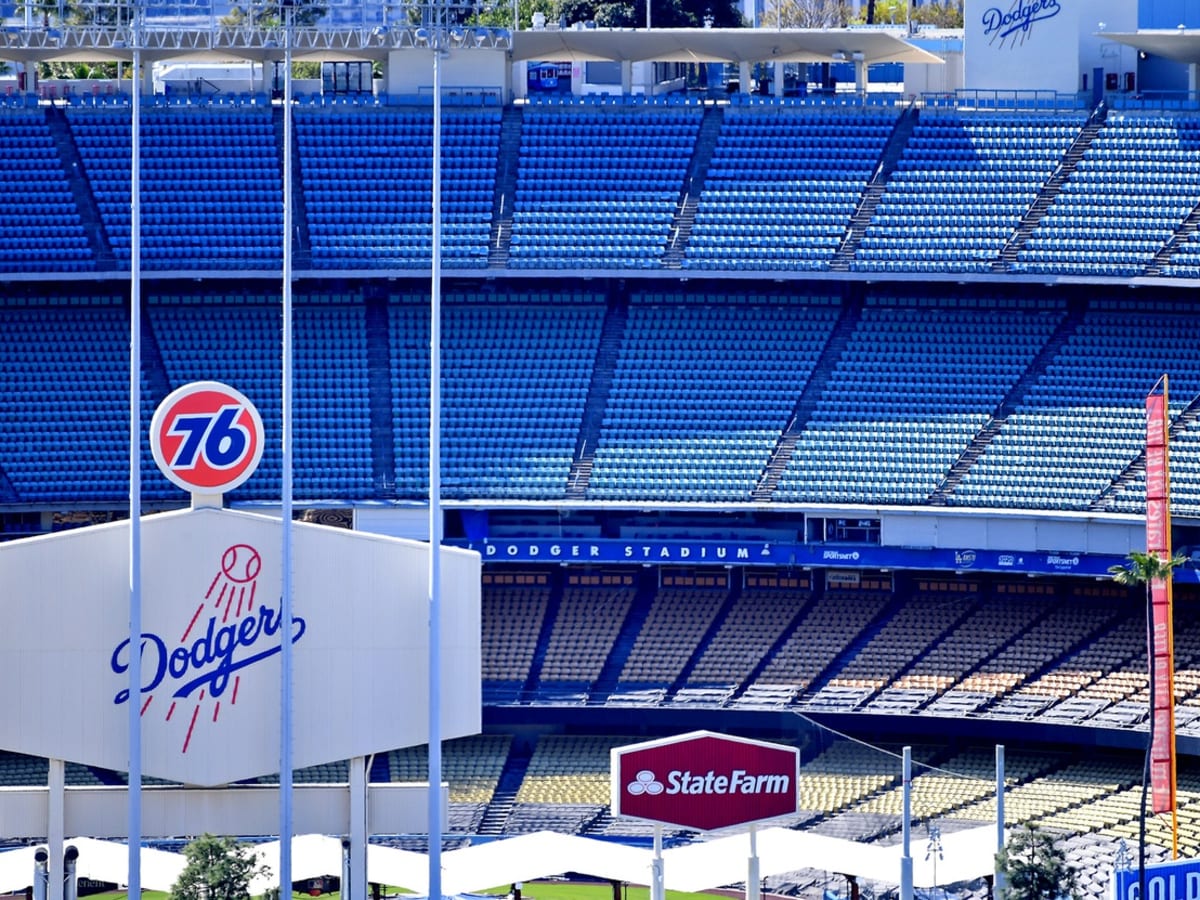 Dodgers announce updated stadium policies and procedures to start