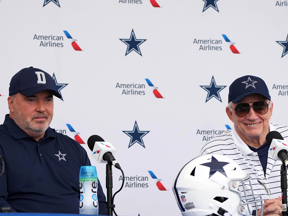 Dallas Cowboys Coaching Staff For 2023 Under Mike McCarthy - Grades For The  Hires